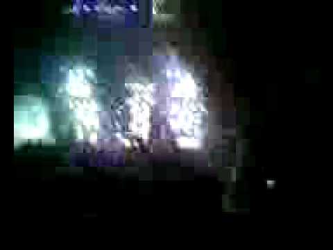 Chuckie - 1,2,3,4 at Dayglow Philadelphia 4/13/2012