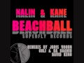 Nalin & Kane - Beachball (David Keno 1st Remix)