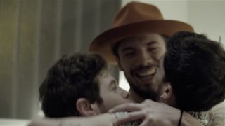 Arcadian - Folie arcadienne en LIVE (+ coulisses)