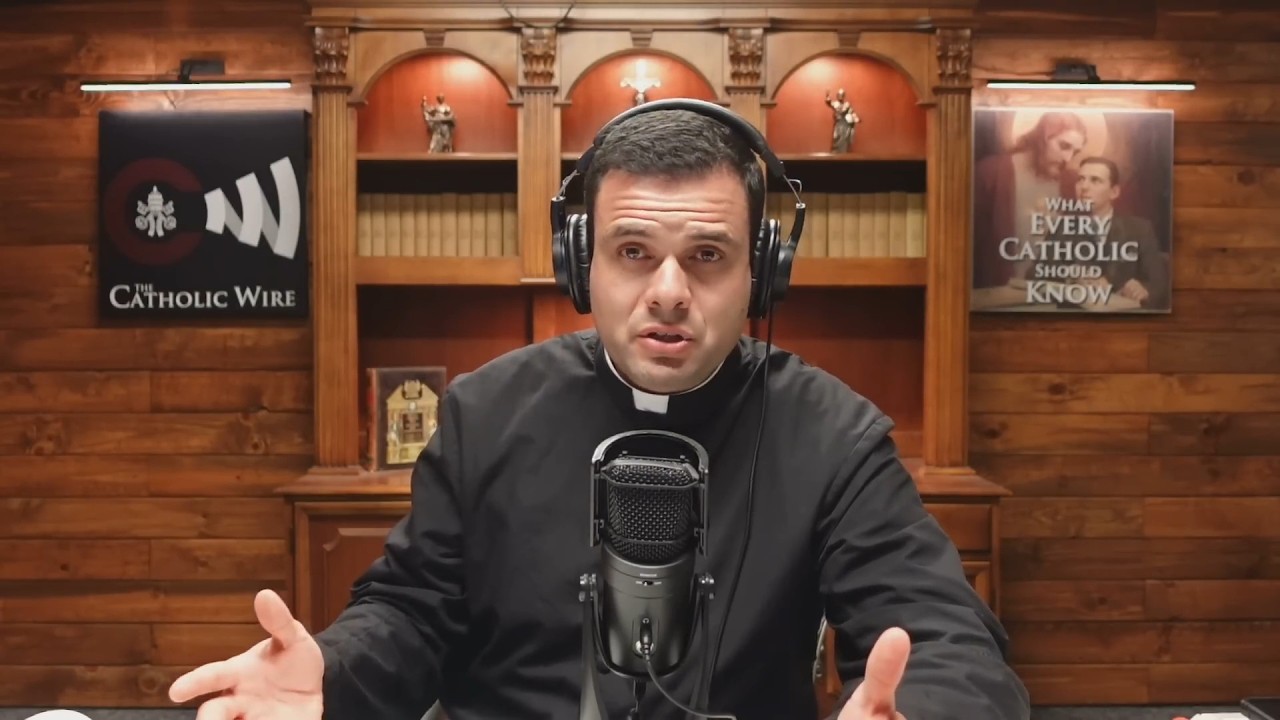 Skandale Leona XIV - Roberta Prevosta - ks. Carlos Zepeda CMRI