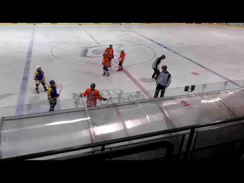 2017-03-11 - MLŽ - SHK Hodonín - HC Uherský Brod