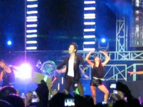 110618 OH AH! Kim Hyung Joon  @fantastikpopjkt