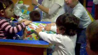 Cumple de Neus III