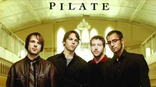Pilate - Barely Listening