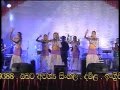 Arundathi Dance For Dayarathna Perera S Song Bingu Bama Bama Narthupana Super Star Show