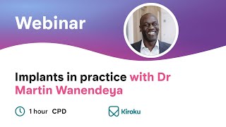 Using AI and technology to work efficiently, 2023 [CPD/CE for General Dental Professionals]