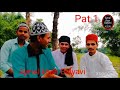 Nadi Ke Pas Ghar Hai Gamo Ka Pala Hai Shayari Ajmal Khan Balyavi Part 1