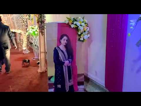 Om  events and flower decoration singheshwar