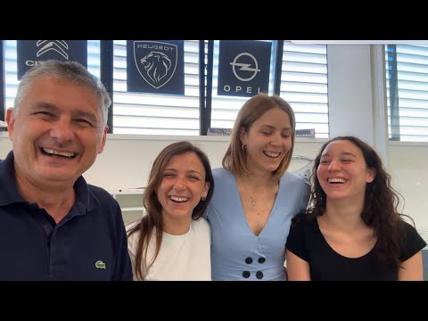 Barzelletta Brutti vizi - Paci