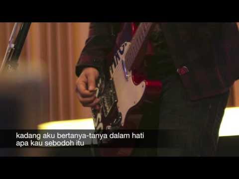 Cinta Terpendam - The Rain