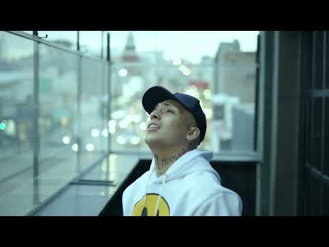 La 24/7 Del Sur- Dioson (Official Video)