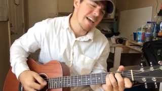 Baby Be My Love Song - Easton Corbin (Beginner Guitar Lesson)