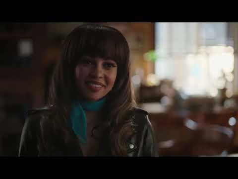 Toni Wants Cheryl Back, Mr. Rayberry Is Dead (Ending Scene) - Riverdale 7x08 Scene