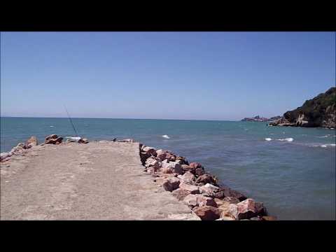 Torre di Talamonaccio e Foce dell'Osa (manortiz)