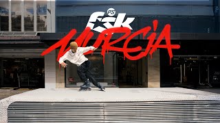 FSK - Freeskate in Murcia