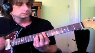 Guitar Lesson: &quot;Convenient Parking&quot; by Modest Mouse