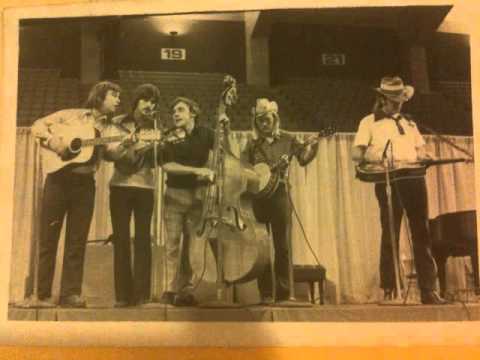 Spruce Run String Band - Hail To The Redskins (NFL Fight Song!).wmv
