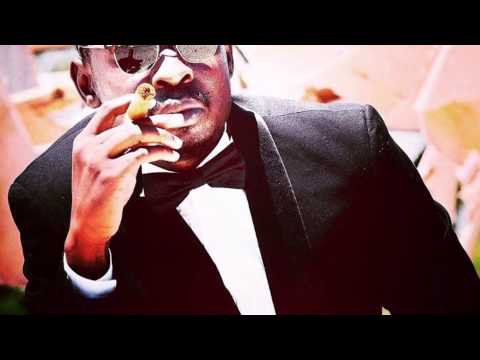 Godzilla - Poza Maumivu - Audio Song - Produced By Marco Chali - MjRecords 2015