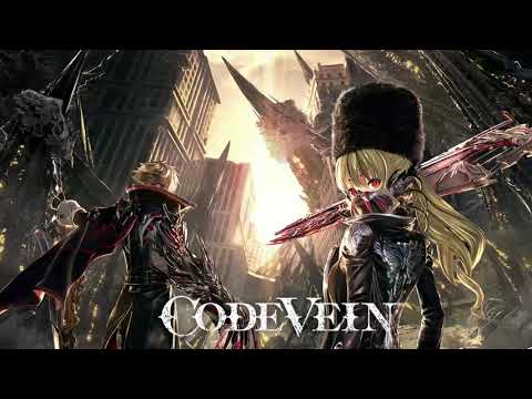CODE VEIN Soundtrack OST - Tears of Passion (Unexpected Feelings)