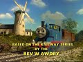 Thomas Friends Season 11 Intro
