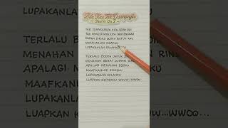 Download lagu Sheila On 7 'BILA KAU TAK DISAMPINGKU' (Lirik) mp3