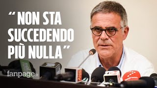 Zangrillo su frenata Covid-19: “Un solo morto in Lombardia, non sta succedendo più nulla”