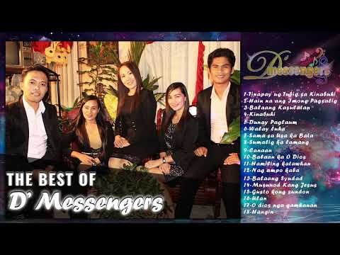 The Best of D' Messengers
