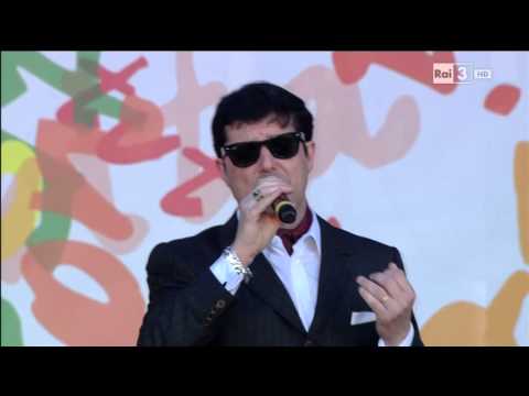 STATUTO : Esibizione al 1 Maggio 2014 , Roma