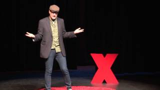 How to Interview “Almost” Anyone | Mike Dronkers | TEDxHumboldtBay