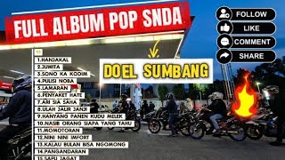 Download lagu FULL ALBUM DOEL SUMBANG | HANJAKAL | mp3