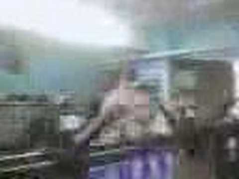 Derby High Year 10 National Anthem