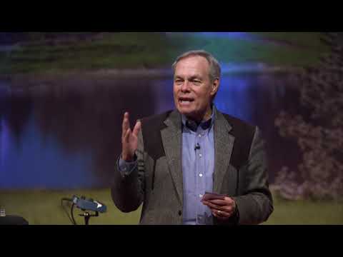 Washington DC Gospel Truth Seminar 2017: Day 1, Session 1 - Andrew Wommack