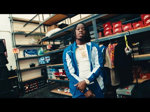 DATTBOIIAJ - Back From LA Freestyle (Official Music Video)