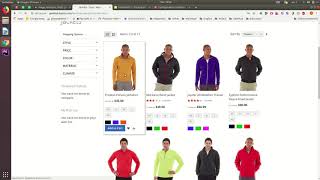 Lesson 8: Configuring Catalog