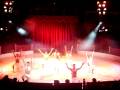 SUISSE CIRCUS GALA 2008 2009 LOS LARACHECOS