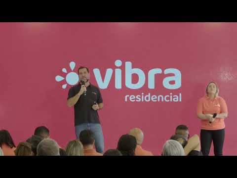 Meeting Vibra Mooca