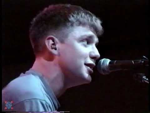 CHIXDIGGIT! - Live in Toronto, 1996, CNE Beer Tent, FULL SHOW! August 31, 1996