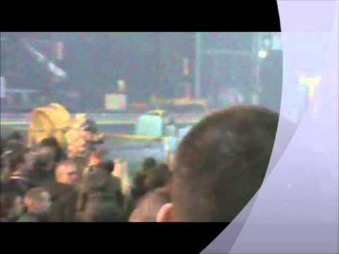 Cees v/d Goot @ Racing Expo Leeuwarden