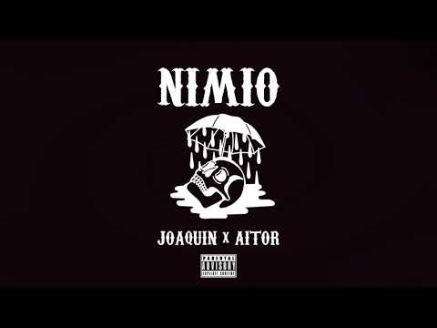 Joaquín, Aitor - Nimio