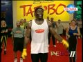 Glomail Commercials Taebo