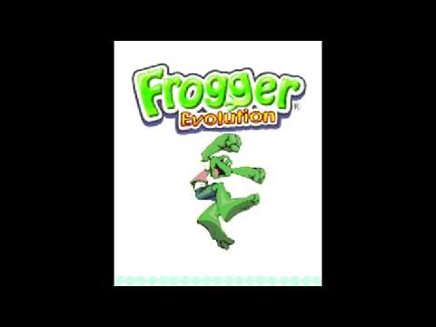 Frogger Evolution (J2ME/Java): Full Soundrack