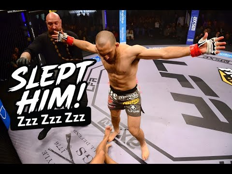 Christian Aguilera vs Maycon Mendonca full fight