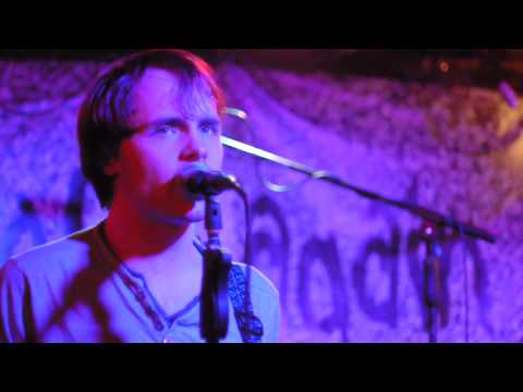 Screaming life  a Soundgarden tribute live at The Greyhound, Beeston, UK.