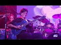 Ardeshir Farah & Luis Villegas (Live at Club Louie's in Westlake, California, November 23rd, 2025)