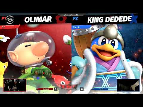 TNF Ultimate Season 1 Week 8