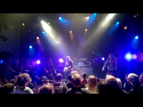 Black Night - Ian Paice & Purpendicular - 26-03-2017 - L'empreinte de Savigny le Temple