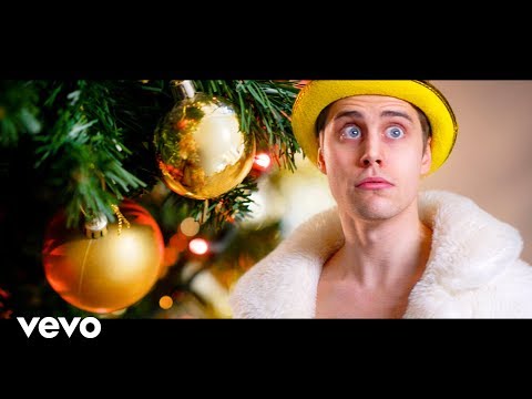 GULDGNOMEN - Första Gången (Guldgnomens Jullåt)(M/V)(HD)