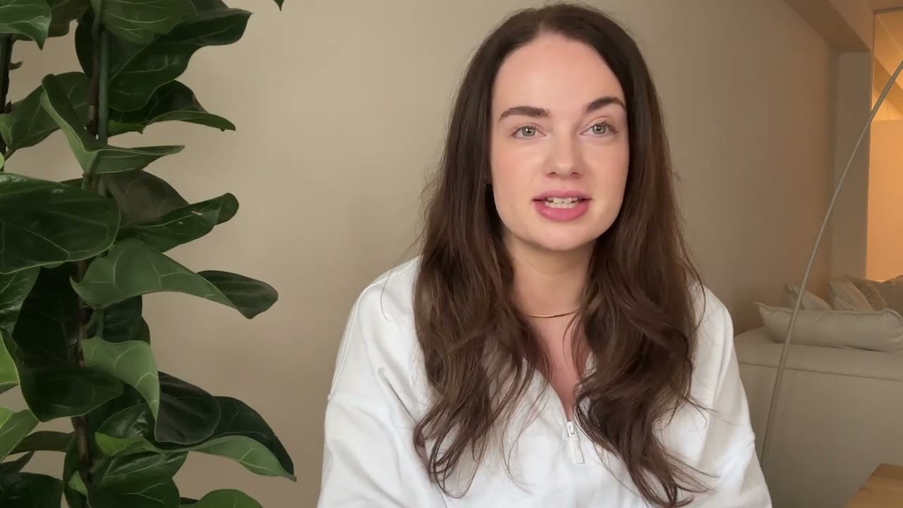 Video — Michelle Carstens