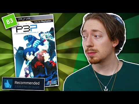 Is Persona 3 REALLY That Good?!