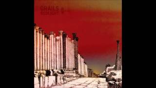 Grails - Redlight